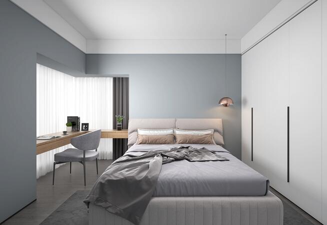 臥室裝修需要注意的4個細節(jié)